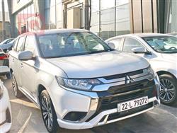 Mitsubishi Outlander Sport